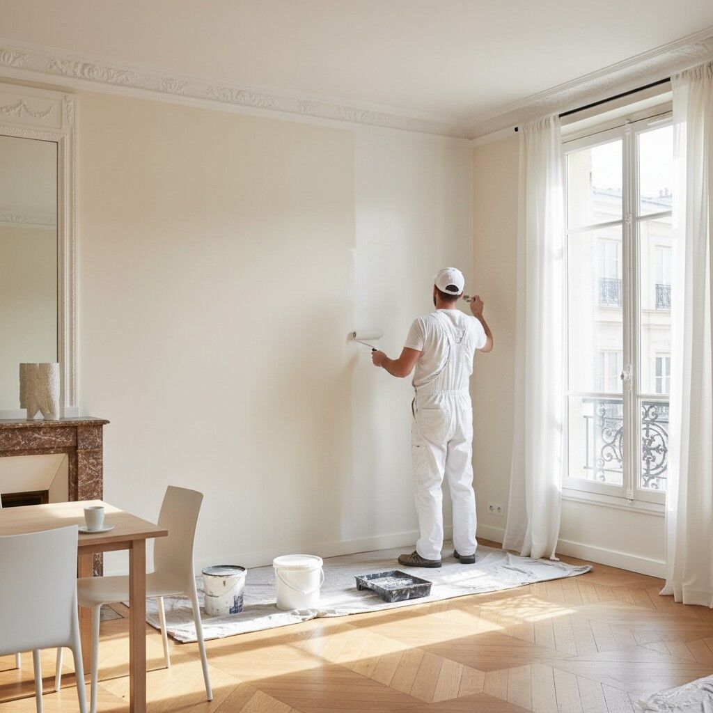 DD RENOVATION